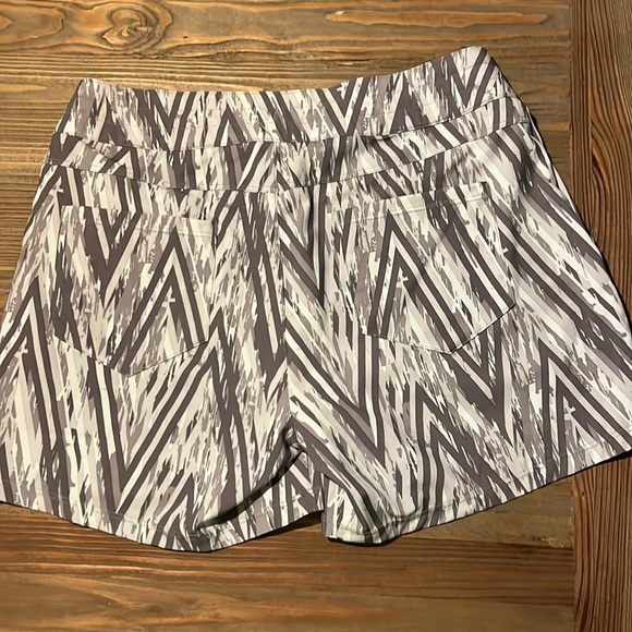 Smartwool NWT Merino Sport Hiking Shorts XS - Picture 5 of 7